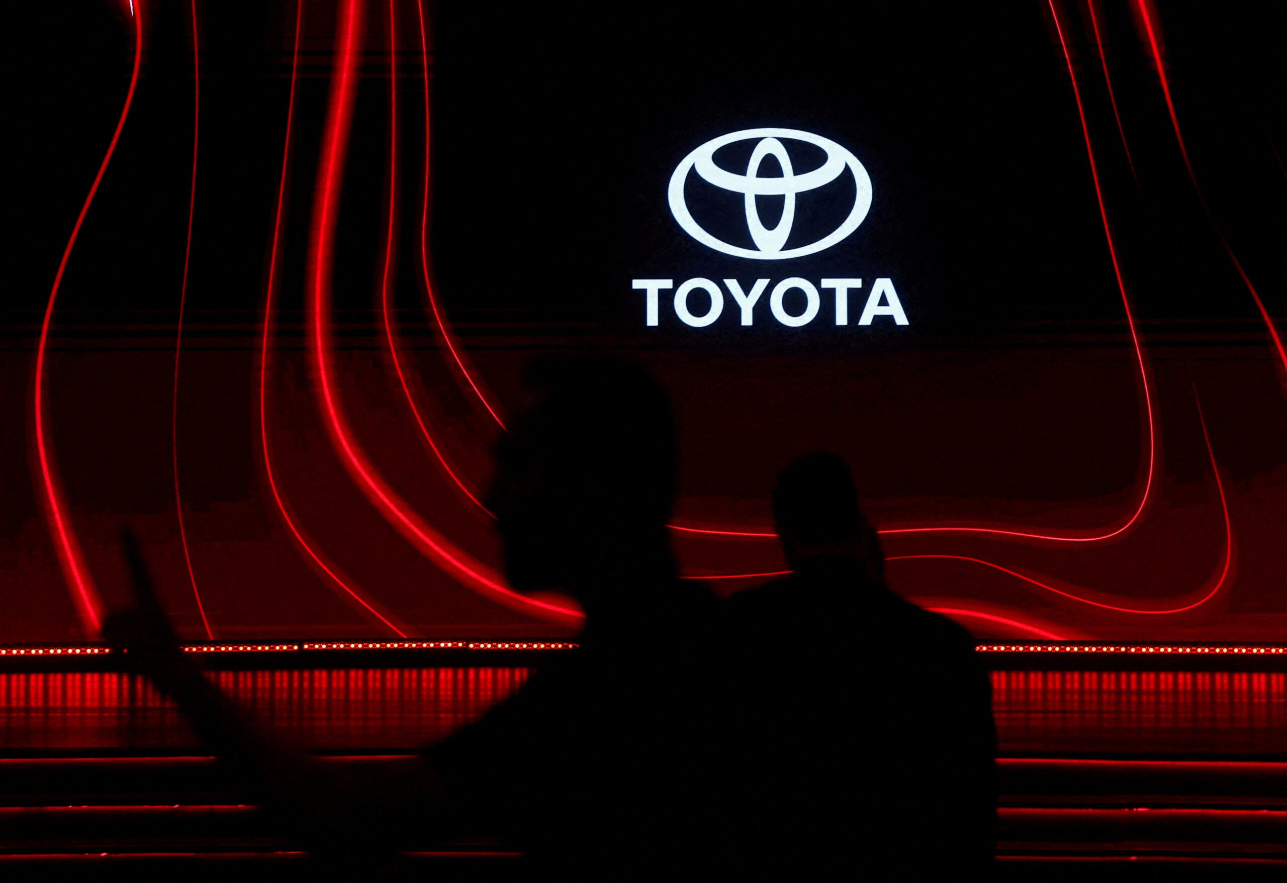 Toyota plans around $19 billion share sale by financial institutions, sources say