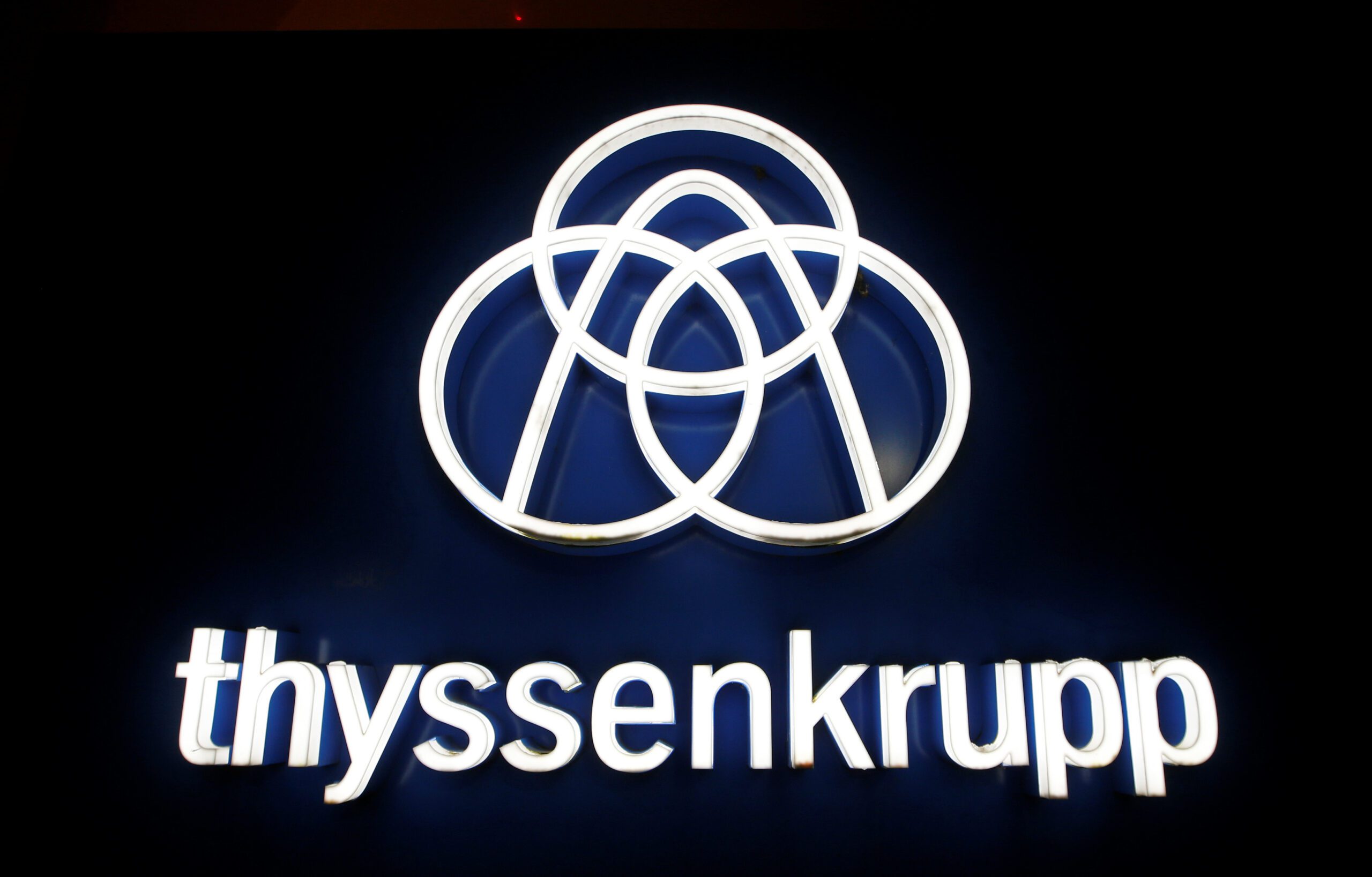 Thyssenkrupp, Jindal steel sale talks falter on pension, energy costs, sources say