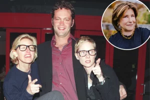 Anne Heche’s wild hotel showdown with a journalist over a Vince Vaughn rumor