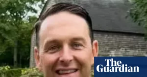 ‘His last gift’: father dies saving two of his children from drowning off Florida coast | Florida