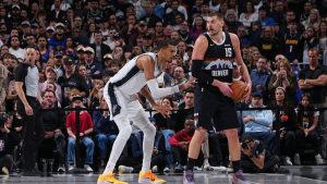 Nikola Jokic outduels Wembanyama in ‘amazing’ OT thriller