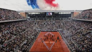 Fue N°2 del mundo y recibió una invitación que puede ser clave rumbo a Roland Garros