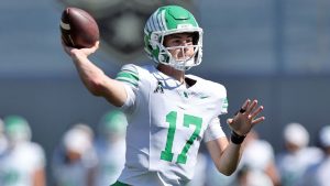 2026 college football transfer portal: Bill Connelly’s favorite classes