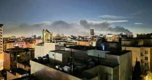 Trump says he doesn’t know if he’s winding down or escalating war with Iran