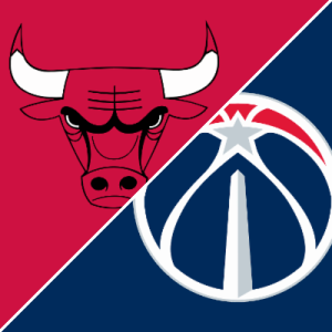 Bulls 129-98 Wizards (Apr 7, 2026) Game Recap