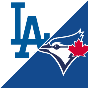 Blue Jays 4-3 Dodgers (Apr 8, 2026) Game Recap