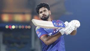 IPL 2026 – The Shreyas Iyer effect – KKR reminded of what they lost as PBKS come calling