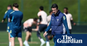 Unai Emery warns Aston Villa to respect Bologna before Europa League battle | Aston Villa