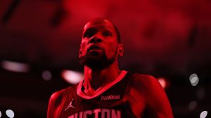 Kevin Durant has little ‘sentimental value’ with Phoenix