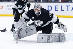 4/6 Preview – Most Important Game On The Schedule + Forsberg In Net, Lineup Notes, Better Starts Continue To Be A Focus