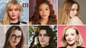 Kathryn Newton And Storm Reid To Star In ‘Hot Year’ Movie