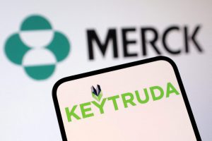 Merck, rivals eye deal for Inhibrx experimental cancer drug tied to Keytruda, sources say