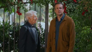 Harrison Ford, Jeff Daniels Return For Season 4’s New Story