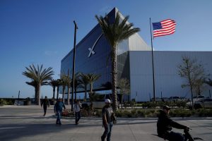 SpaceX lines up 21 banks for mega IPO, code-named project Apex 