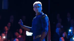 Eric Kripke Says ‘The Boys’ Final Season Was Written Before 2024 Election