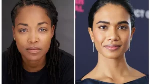 Supriya Ganesh Exits for Season 3, Ayesha Harris Promoted