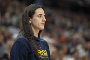 Caitlin Clark Makes Unexpected Move Amid WNBA Offseason
