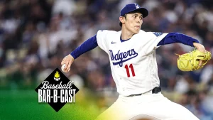 How encouraged should the Dodgers be after Roki Sasaki’s first start?