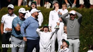 The Masters 2026: Family fun and holes-in-one – why Par 3 contest crosses generations