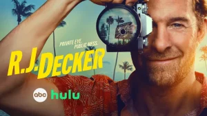 When Are New Episodes of ‘RJ Decker’ Airing on ABC? Plus, How to Watch All of Season 1 Right Now | ABC, RJ Decker, Scott Speedman, Television | Celebrity News and Gossip | Entertainment, Photos and Videos