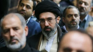 Iran’s supreme leader ‘unconscious and receiving treatment in Qom’