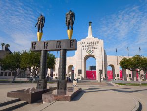 9 Olympics ticket drop tips from locals who braved the LA28 presale