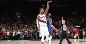 Discuss: Blazers-Nuggets Second Half | Blazer’s Edge