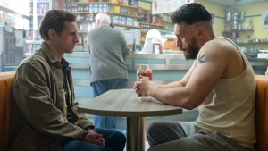 Watch HBO’s ‘Half Man’ Trailer with Richard Gadd, Jamie Bell