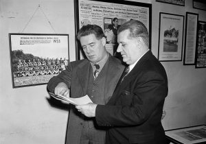 The NFL Draft has been in Pittsburgh before, but the tales of that weekend are a far cry from 2026