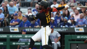 Pirates vs. Cubs odds, prediction, line: 2026 MLB picks for April 10 from proven model