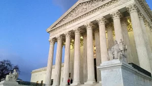 Colorado keeps losing First Amendment cases at the Supreme Court