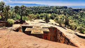 State Department maintains Ethiopia Level 3 travel advisory, warning tourists of risks