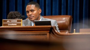 Well-timed bets on Polymarket tied to the Iran war draw calls for investigations from lawmakers : NPR