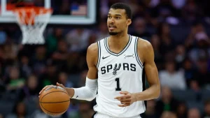 Spurs vs. Nuggets prediction, odds, spread, time: 2026 NBA picks for Saturday, April 4