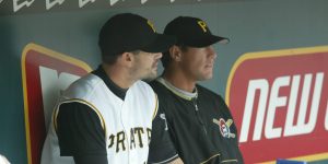Pirates legends Brian Giles, Jason Kendall will return to PNC Park on Friday