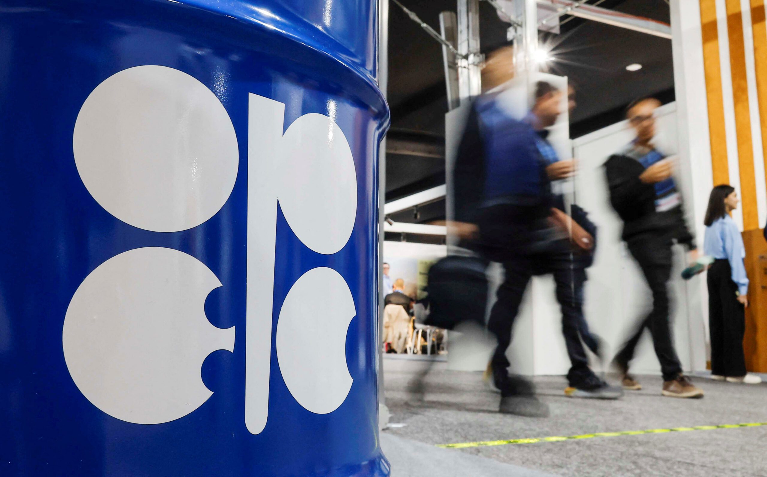 OPEC+ likely to agree another oil output hike without UAE, sources say