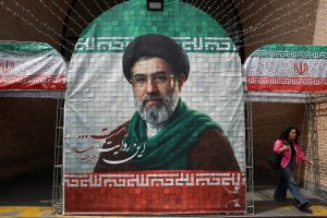 Supreme Leader says enriched uranium must stay in Iran, Iranian sources say