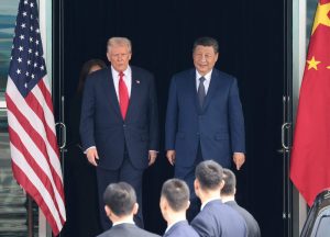 US prepared for visa sanctions on China over migrants issue, official says