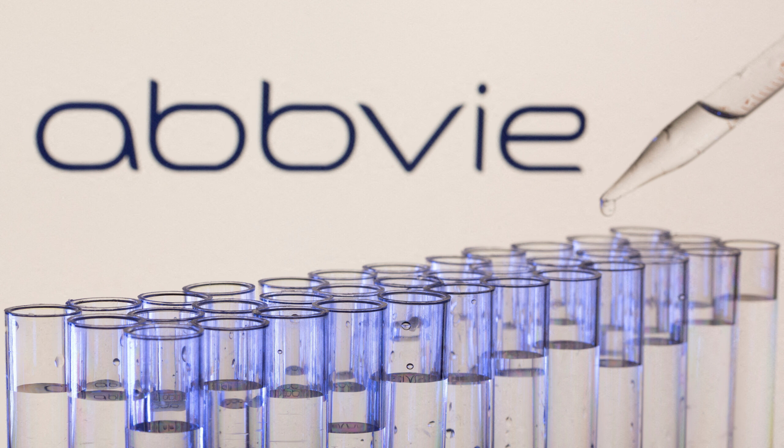 US House committee opens investigation into Merck, AbbVie China drug trials